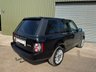 USED 2012 62 LAND ROVER RANGE ROVER 4.4 TD V8 Westminster SUV 5dr Diesel Auto 4WD Euro 5 (313 bhp) 
