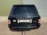 USED 2012 62 LAND ROVER RANGE ROVER 4.4 TD V8 Westminster SUV 5dr Diesel Auto 4WD Euro 5 (313 bhp) 