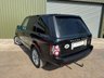 USED 2012 62 LAND ROVER RANGE ROVER 4.4 TD V8 Westminster SUV 5dr Diesel Auto 4WD Euro 5 (313 bhp) 