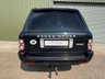USED 2012 62 LAND ROVER RANGE ROVER 4.4 TD V8 Westminster SUV 5dr Diesel Auto 4WD Euro 5 (313 bhp) 