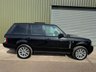 USED 2012 62 LAND ROVER RANGE ROVER 4.4 TD V8 Westminster SUV 5dr Diesel Auto 4WD Euro 5 (313 bhp) 
