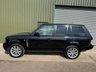 USED 2012 62 LAND ROVER RANGE ROVER 4.4 TD V8 Westminster SUV 5dr Diesel Auto 4WD Euro 5 (313 bhp) 