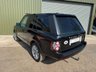 USED 2012 62 LAND ROVER RANGE ROVER 4.4 TD V8 Westminster SUV 5dr Diesel Auto 4WD Euro 5 (313 bhp) 