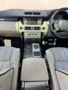 USED 2012 62 LAND ROVER RANGE ROVER 4.4 TD V8 Westminster SUV 5dr Diesel Auto 4WD Euro 5 (313 bhp) 