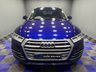 USED 2018 68 AUDI Q5 2.0 TDI 40 S line SUV 5dr Diesel S Tronic quattro Euro 6 (s/s) (190 ps) QUATTRO, APPLE & ANDROID PLAY