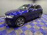 USED 2018 68 AUDI Q5 2.0 TDI 40 S line SUV 5dr Diesel S Tronic quattro Euro 6 (s/s) (190 ps) QUATTRO, APPLE & ANDROID PLAY