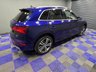 USED 2018 68 AUDI Q5 2.0 TDI 40 S line SUV 5dr Diesel S Tronic quattro Euro 6 (s/s) (190 ps) QUATTRO, APPLE & ANDROID PLAY