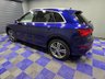 USED 2018 68 AUDI Q5 2.0 TDI 40 S line SUV 5dr Diesel S Tronic quattro Euro 6 (s/s) (190 ps) QUATTRO, APPLE & ANDROID PLAY