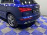 USED 2018 68 AUDI Q5 2.0 TDI 40 S line SUV 5dr Diesel S Tronic quattro Euro 6 (s/s) (190 ps) QUATTRO, APPLE & ANDROID PLAY