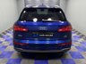 USED 2018 68 AUDI Q5 2.0 TDI 40 S line SUV 5dr Diesel S Tronic quattro Euro 6 (s/s) (190 ps) QUATTRO, APPLE & ANDROID PLAY