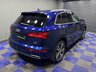 USED 2018 68 AUDI Q5 2.0 TDI 40 S line SUV 5dr Diesel S Tronic quattro Euro 6 (s/s) (190 ps) QUATTRO, APPLE & ANDROID PLAY