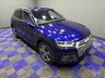 USED 2018 68 AUDI Q5 2.0 TDI 40 S line SUV 5dr Diesel S Tronic quattro Euro 6 (s/s) (190 ps) QUATTRO, APPLE & ANDROID PLAY