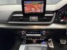USED 2018 68 AUDI Q5 2.0 TDI 40 S line SUV 5dr Diesel S Tronic quattro Euro 6 (s/s) (190 ps) QUATTRO, APPLE & ANDROID PLAY