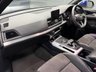 USED 2018 68 AUDI Q5 2.0 TDI 40 S line SUV 5dr Diesel S Tronic quattro Euro 6 (s/s) (190 ps) QUATTRO, APPLE & ANDROID PLAY