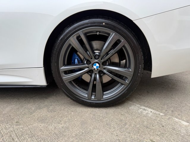 2016 BMW 4 SERIES - Photo 12