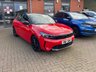 USED 2024 24 VAUXHALL CORSA 1.2 Turbo Yes Hatchback 5dr Petrol Manual Euro 6 (s/s) (100 ps) ***FREE HOME DELIVERY AVAILABLE***