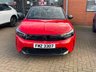 USED 2024 24 VAUXHALL CORSA 1.2 Turbo Yes Hatchback 5dr Petrol Manual Euro 6 (s/s) (100 ps) ***FREE HOME DELIVERY AVAILABLE***