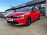 USED 2024 24 VAUXHALL CORSA 1.2 Turbo Yes Hatchback 5dr Petrol Manual Euro 6 (s/s) (100 ps) ***FREE HOME DELIVERY AVAILABLE***