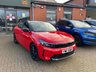 USED 2024 24 VAUXHALL CORSA 1.2 Turbo Yes Hatchback 5dr Petrol Manual Euro 6 (s/s) (100 ps) ***FREE HOME DELIVERY AVAILABLE***