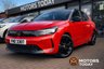 USED 2024 24 VAUXHALL CORSA 1.2 Turbo Yes Hatchback 5dr Petrol Manual Euro 6 (s/s) (100 ps) ***FREE HOME DELIVERY AVAILABLE***