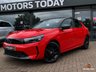 USED 2024 24 VAUXHALL CORSA 1.2 Turbo Yes Hatchback 5dr Petrol Manual Euro 6 (s/s) (100 ps) ***FREE HOME DELIVERY AVAILABLE***