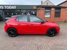 USED 2024 24 VAUXHALL CORSA 1.2 Turbo Yes Hatchback 5dr Petrol Manual Euro 6 (s/s) (100 ps) ***FREE HOME DELIVERY AVAILABLE***