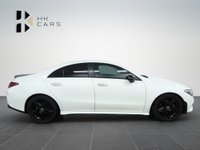 USED 2020 70 MERCEDES-BENZ CLA 1.3 CLA180 AMG Line (Premium Plus 2) Coupe 4dr Petrol 7G-DCT Euro 6 (s/s) (136 ps) Sunroof, Body Kit, Camera