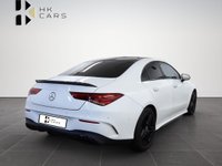 USED 2020 70 MERCEDES-BENZ CLA 1.3 CLA180 AMG Line (Premium Plus 2) Coupe 4dr Petrol 7G-DCT Euro 6 (s/s) (136 ps) Sunroof, Body Kit, Camera