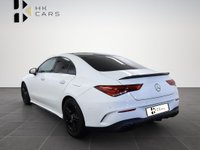 USED 2020 70 MERCEDES-BENZ CLA 1.3 CLA180 AMG Line (Premium Plus 2) Coupe 4dr Petrol 7G-DCT Euro 6 (s/s) (136 ps) Sunroof, Body Kit, Camera