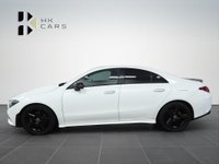 USED 2020 70 MERCEDES-BENZ CLA 1.3 CLA180 AMG Line (Premium Plus 2) Coupe 4dr Petrol 7G-DCT Euro 6 (s/s) (136 ps) Sunroof, Body Kit, Camera