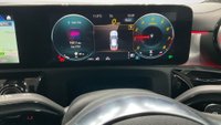 USED 2020 70 MERCEDES-BENZ CLA 1.3 CLA180 AMG Line (Premium Plus 2) Coupe 4dr Petrol 7G-DCT Euro 6 (s/s) (136 ps) Sunroof, Body Kit, Camera