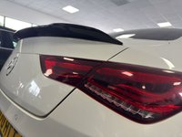 USED 2020 70 MERCEDES-BENZ CLA 1.3 CLA180 AMG Line (Premium Plus 2) Coupe 4dr Petrol 7G-DCT Euro 6 (s/s) (136 ps) Sunroof, Body Kit, Camera