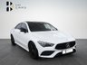 USED 2020 70 MERCEDES-BENZ CLA 1.3 CLA180 AMG Line (Premium Plus 2) Coupe 4dr Petrol 7G-DCT Euro 6 (s/s) (136 ps) Sunroof, Body Kit, Camera