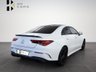 USED 2020 70 MERCEDES-BENZ CLA 1.3 CLA180 AMG Line (Premium Plus 2) Coupe 4dr Petrol 7G-DCT Euro 6 (s/s) (136 ps) Sunroof, Body Kit, Camera