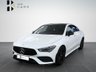USED 2020 70 MERCEDES-BENZ CLA 1.3 CLA180 AMG Line (Premium Plus 2) Coupe 4dr Petrol 7G-DCT Euro 6 (s/s) (136 ps) Sunroof, Body Kit, Camera