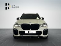USED 2019 19 BMW X5 3.0 30d M Sport SUV 5dr Diesel Auto xDrive Euro 6 (s/s) (265 ps) 