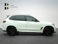 USED 2019 19 BMW X5 3.0 30d M Sport SUV 5dr Diesel Auto xDrive Euro 6 (s/s) (265 ps) 