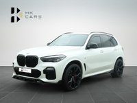 USED 2019 19 BMW X5 3.0 30d M Sport SUV 5dr Diesel Auto xDrive Euro 6 (s/s) (265 ps) 