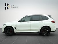 USED 2019 19 BMW X5 3.0 30d M Sport SUV 5dr Diesel Auto xDrive Euro 6 (s/s) (265 ps) 