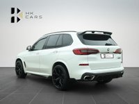 USED 2019 19 BMW X5 3.0 30d M Sport SUV 5dr Diesel Auto xDrive Euro 6 (s/s) (265 ps) 