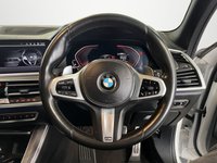 USED 2019 19 BMW X5 3.0 30d M Sport SUV 5dr Diesel Auto xDrive Euro 6 (s/s) (265 ps) 