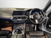 USED 2019 19 BMW X5 3.0 30d M Sport SUV 5dr Diesel Auto xDrive Euro 6 (s/s) (265 ps) 