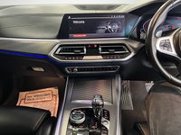 USED 2019 19 BMW X5 3.0 30d M Sport SUV 5dr Diesel Auto xDrive Euro 6 (s/s) (265 ps) 
