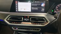 USED 2019 19 BMW X5 3.0 30d M Sport SUV 5dr Diesel Auto xDrive Euro 6 (s/s) (265 ps) 