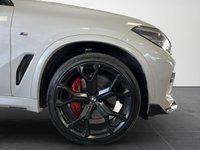 USED 2019 19 BMW X5 3.0 30d M Sport SUV 5dr Diesel Auto xDrive Euro 6 (s/s) (265 ps) 