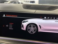 USED 2019 19 BMW X5 3.0 30d M Sport SUV 5dr Diesel Auto xDrive Euro 6 (s/s) (265 ps) 