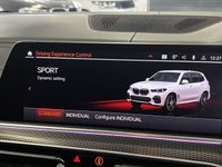 USED 2019 19 BMW X5 3.0 30d M Sport SUV 5dr Diesel Auto xDrive Euro 6 (s/s) (265 ps) 
