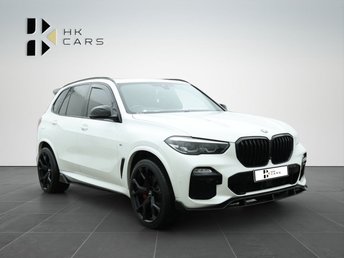 2019 BMW X5