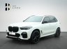 USED 2019 19 BMW X5 3.0 30d M Sport SUV 5dr Diesel Auto xDrive Euro 6 (s/s) (265 ps) 