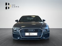 USED 2020 20 AUDI A6 SALOON 2.0 TDI 40 S line Saloon 4dr Diesel S Tronic Euro 6 (s/s) (204 ps) 